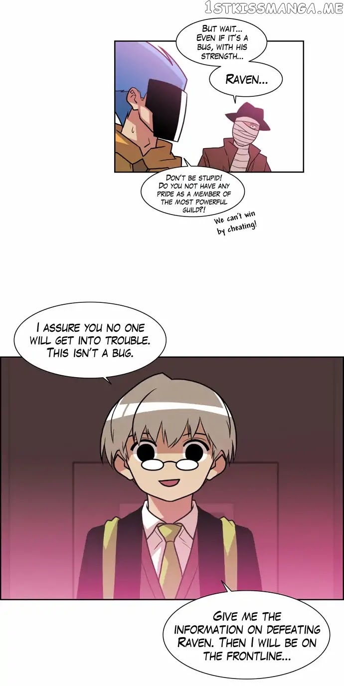 City of Dead Sorcerer chapter 164 - page 4