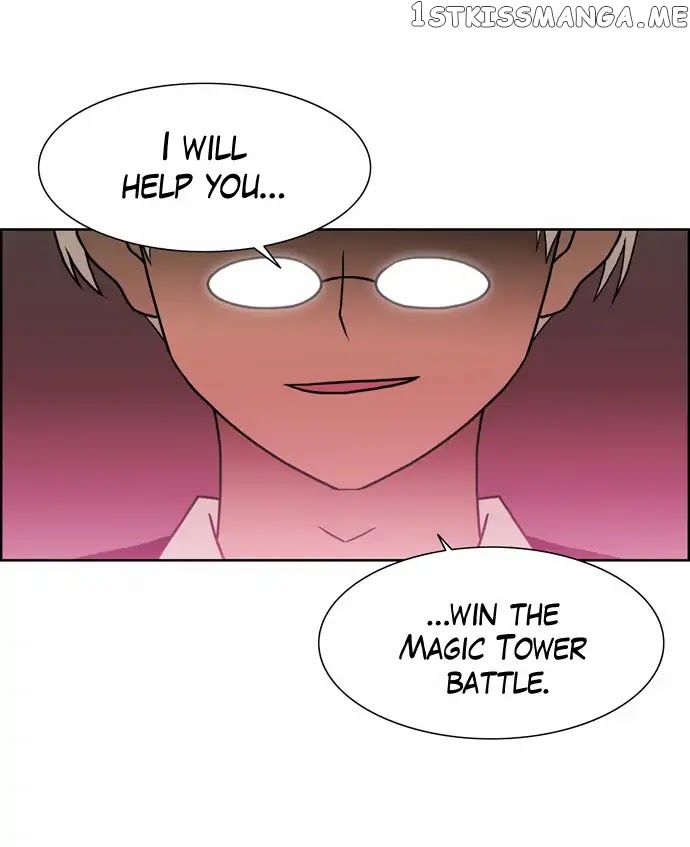 City of Dead Sorcerer chapter 164 - page 5