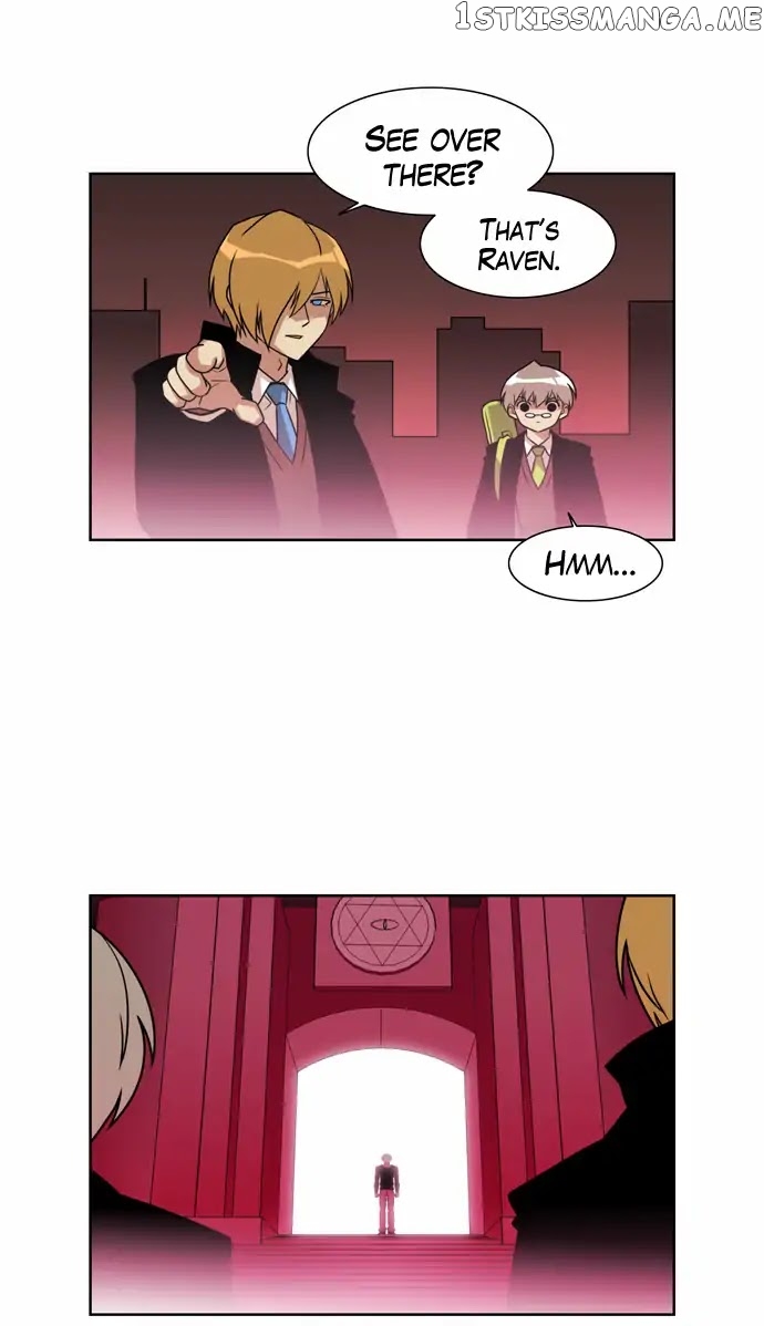 City of Dead Sorcerer chapter 164 - page 8