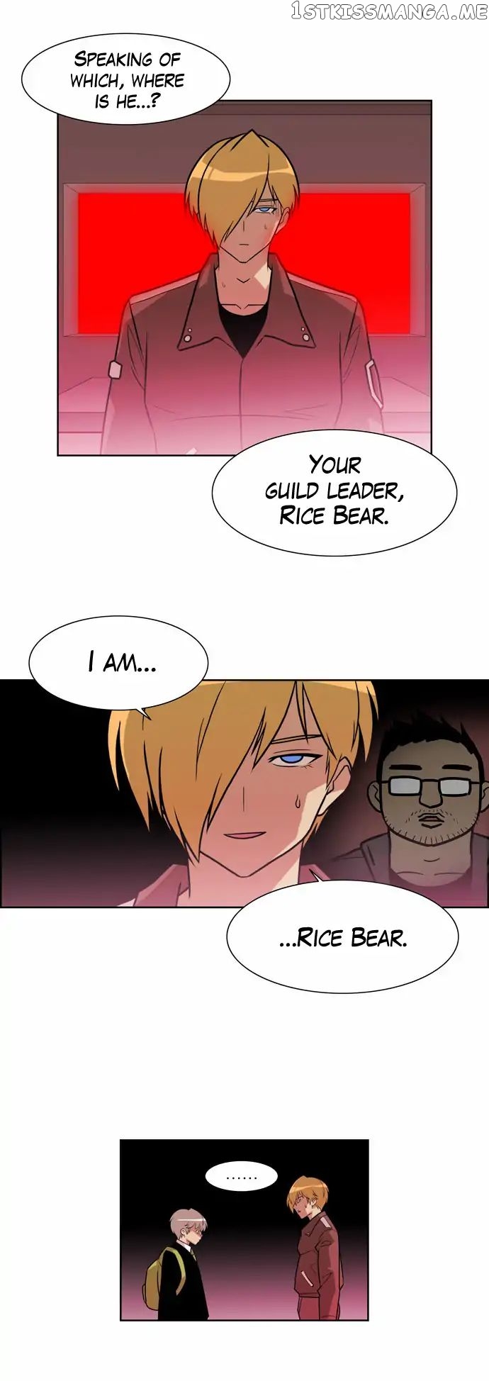 City of Dead Sorcerer chapter 163 - page 18
