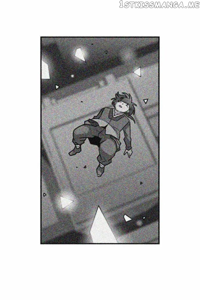 City of Dead Sorcerer chapter 163 - page 38