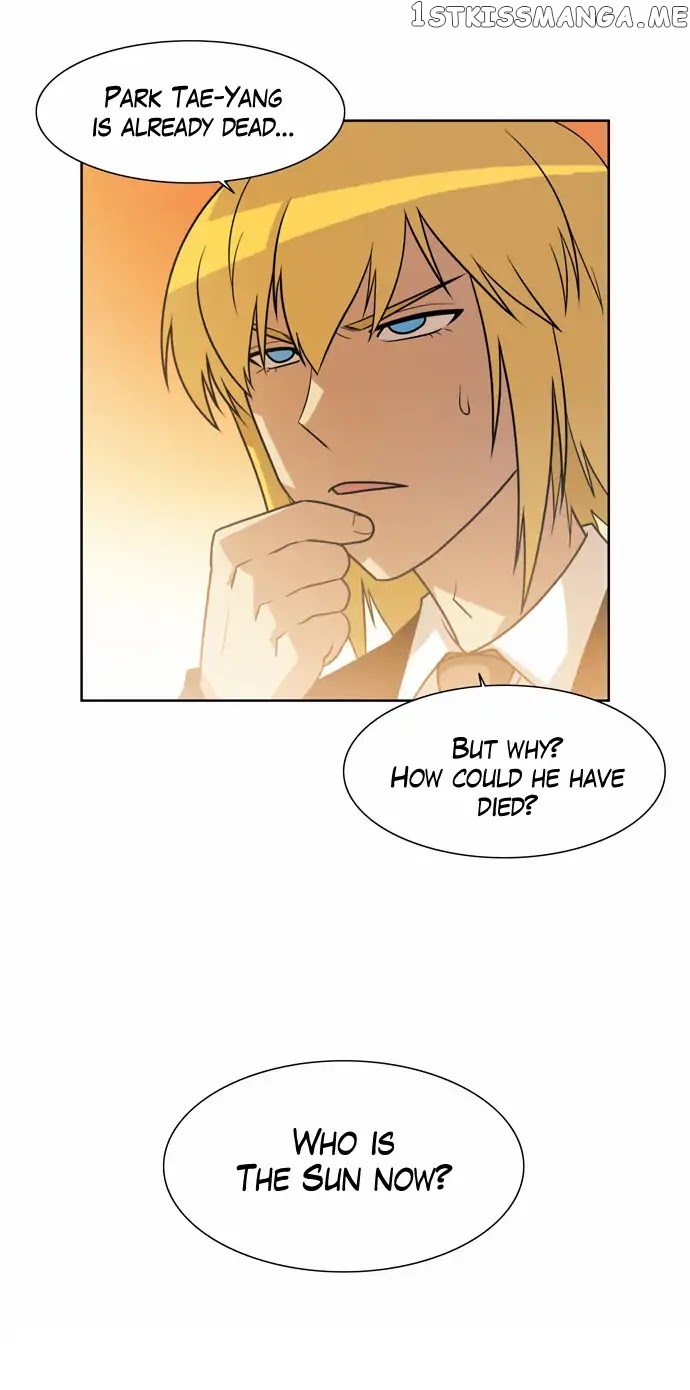 City of Dead Sorcerer chapter 162 - page 16