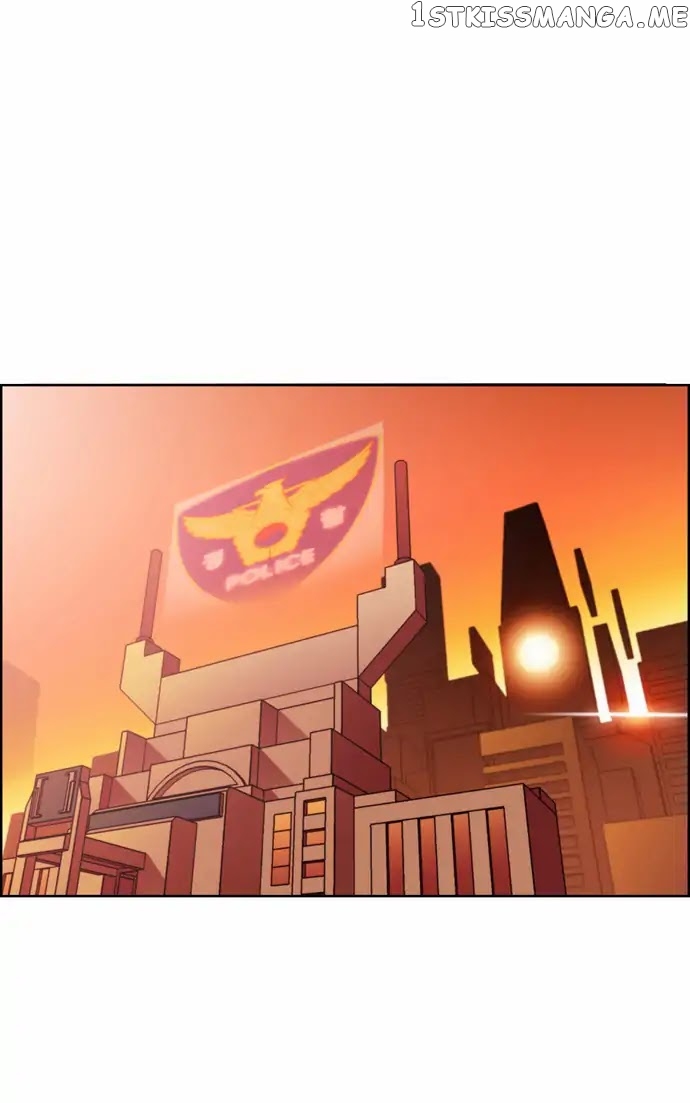 City of Dead Sorcerer chapter 162 - page 2