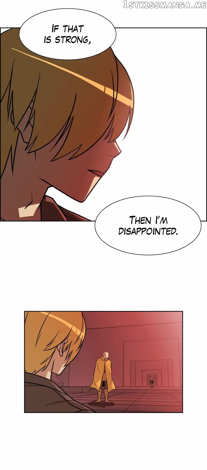 City of Dead Sorcerer chapter 162 - page 31