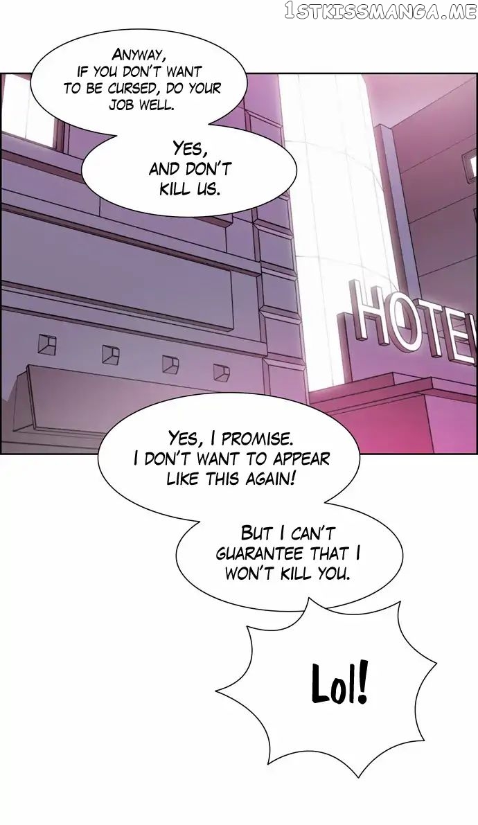City of Dead Sorcerer chapter 161 - page 11
