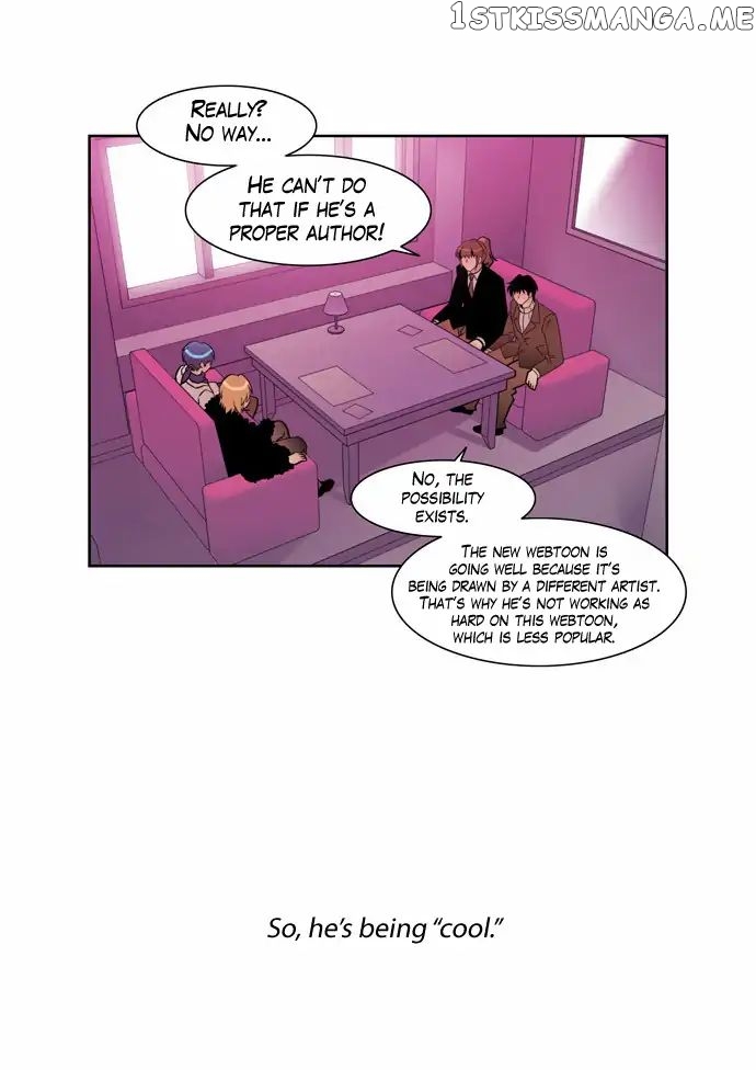 City of Dead Sorcerer chapter 161 - page 3