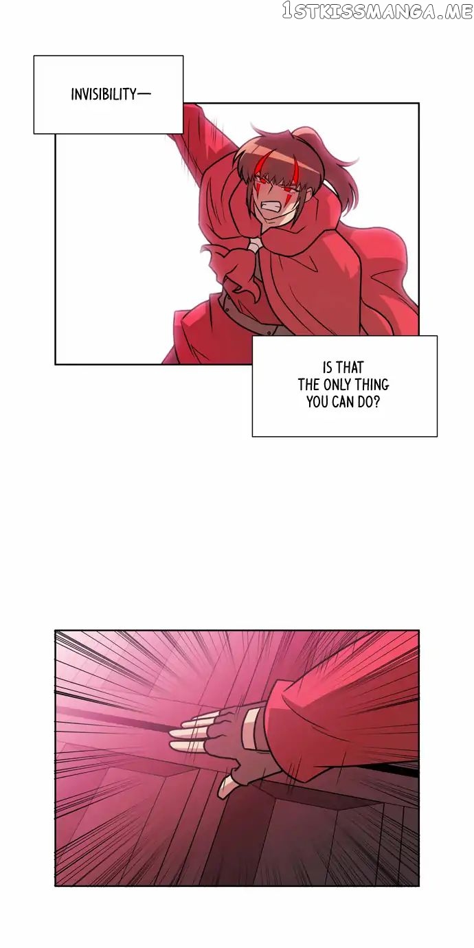 City of Dead Sorcerer chapter 160 - page 10