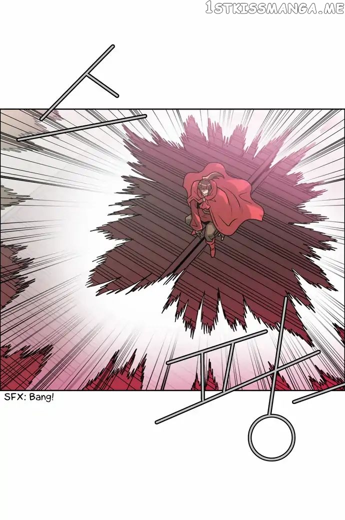 City of Dead Sorcerer chapter 160 - page 11
