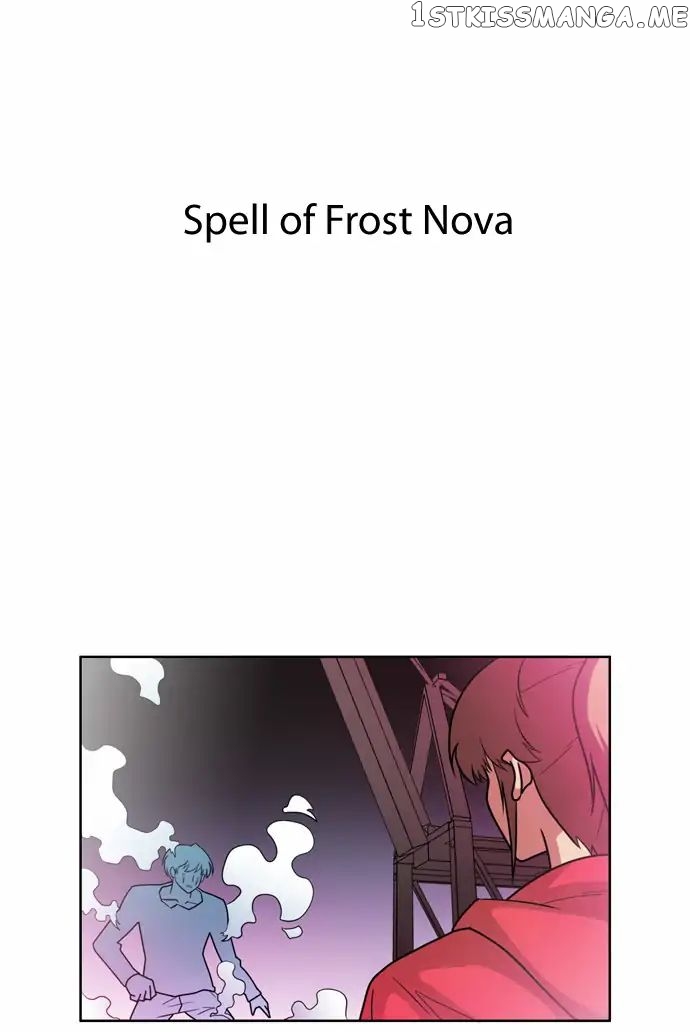 City of Dead Sorcerer chapter 160 - page 12