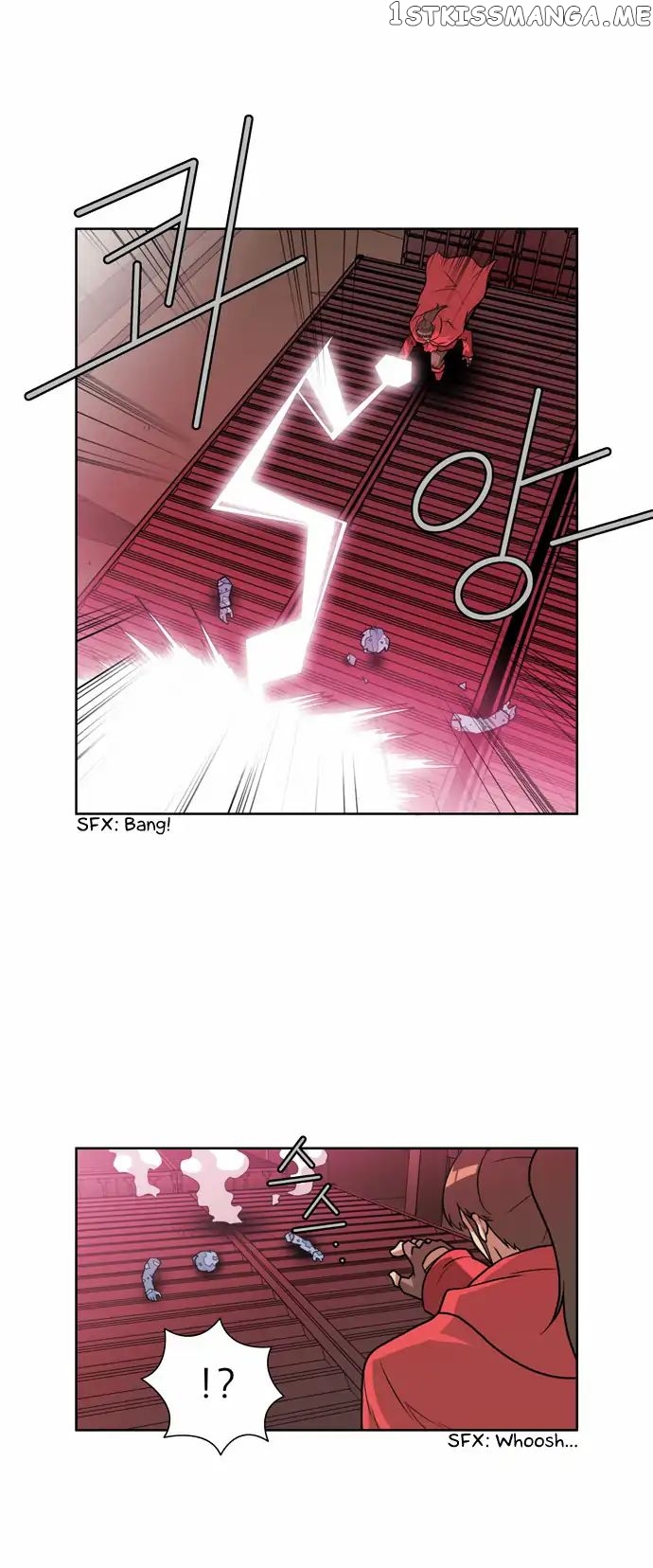 City of Dead Sorcerer chapter 160 - page 14