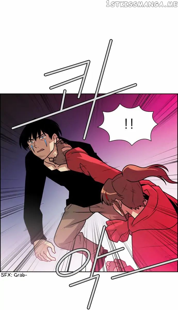 City of Dead Sorcerer chapter 160 - page 20