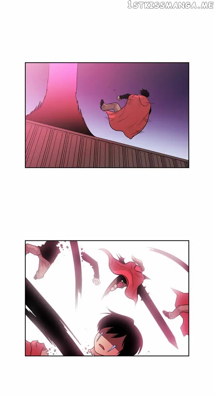 City of Dead Sorcerer chapter 160 - page 31