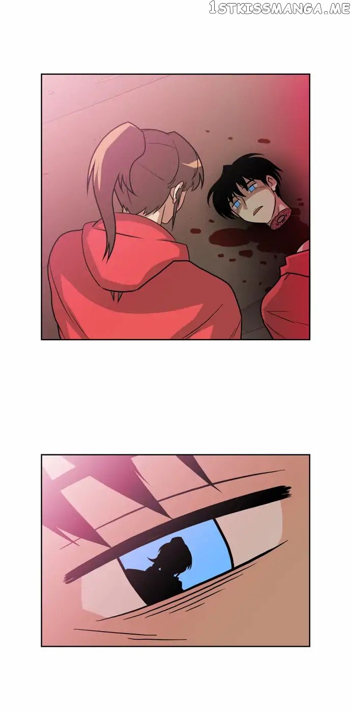 City of Dead Sorcerer chapter 160 - page 37