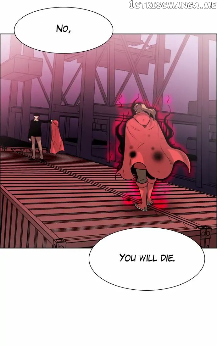 City of Dead Sorcerer chapter 160 - page 5