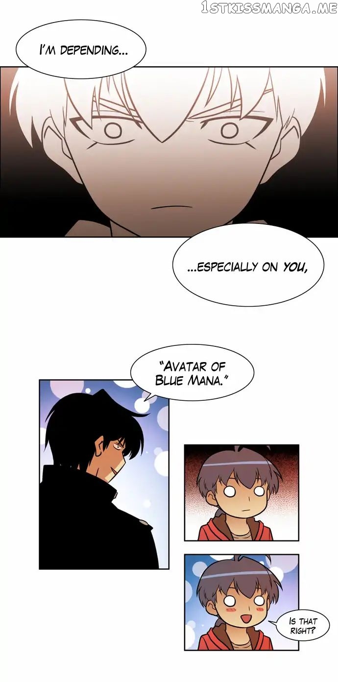 City of Dead Sorcerer chapter 159 - page 11
