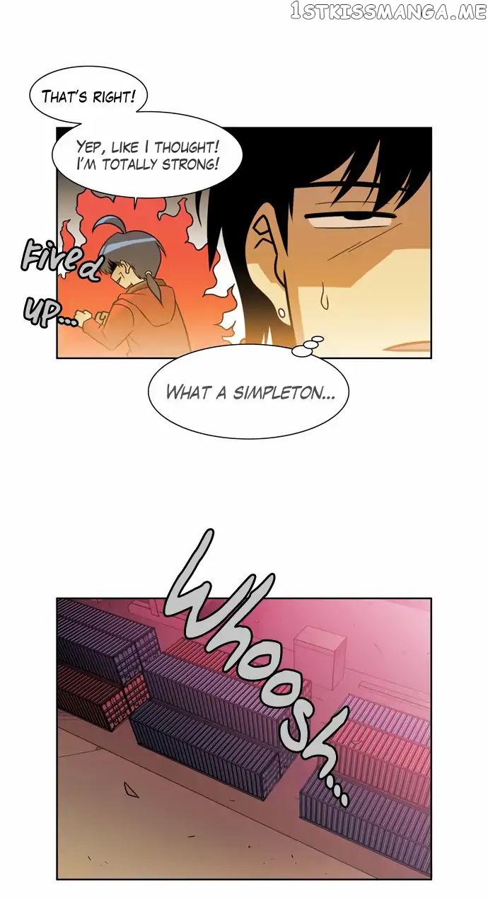 City of Dead Sorcerer chapter 159 - page 12