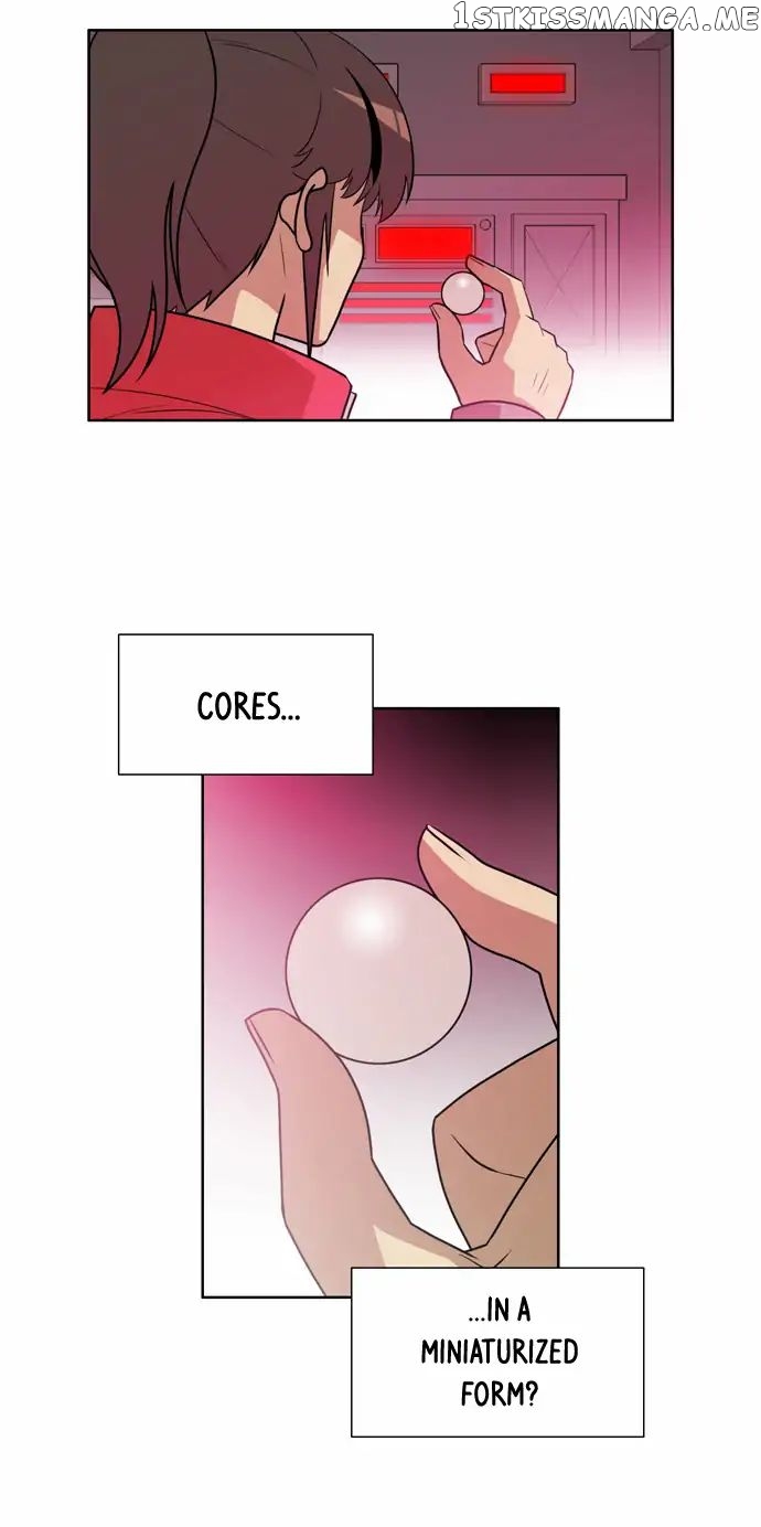 City of Dead Sorcerer chapter 159 - page 3