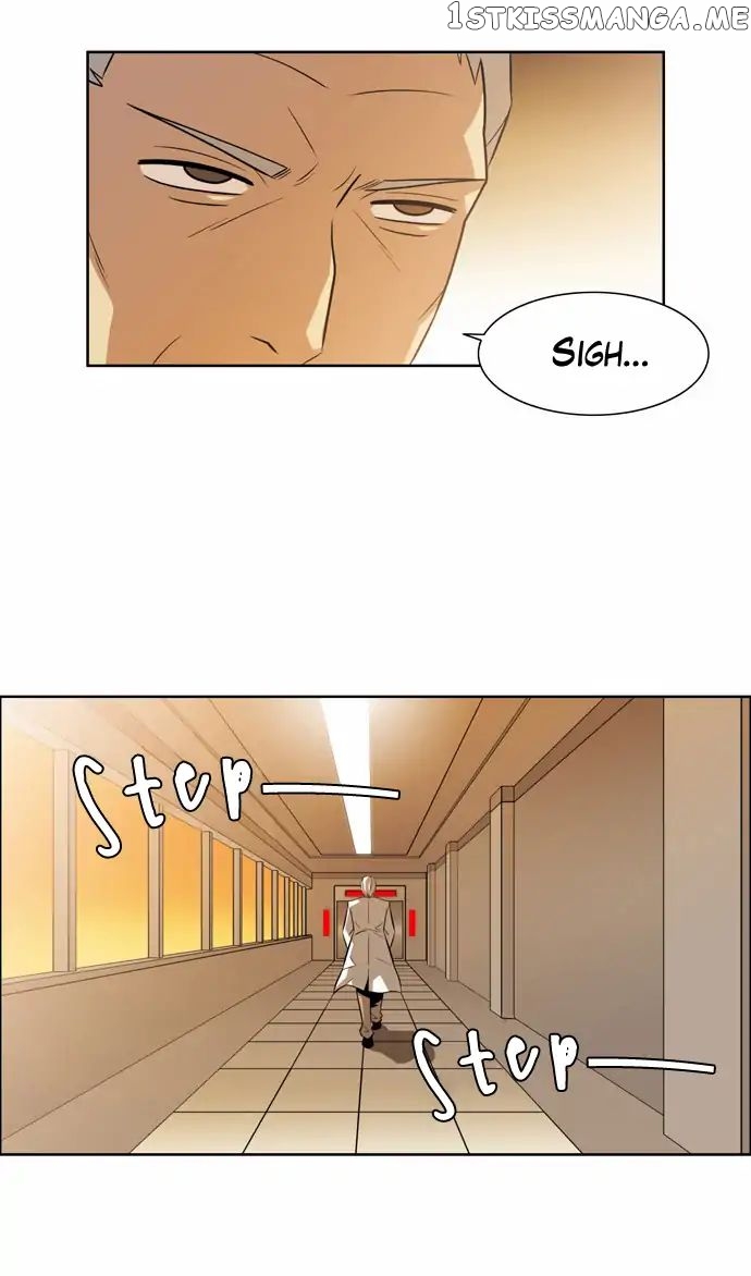 City of Dead Sorcerer chapter 157 - page 24