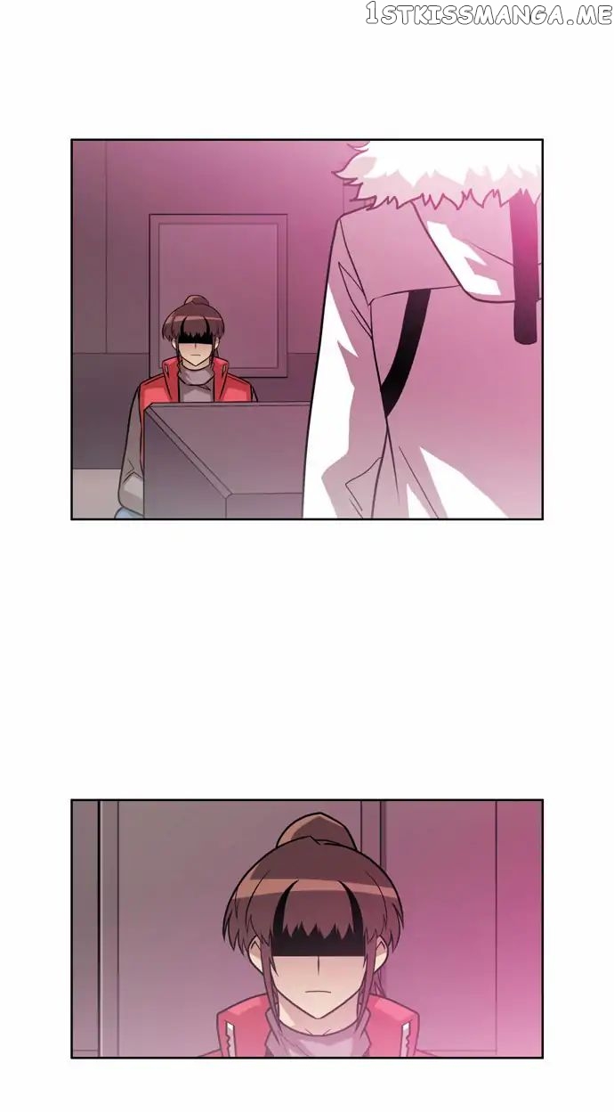 City of Dead Sorcerer chapter 157 - page 31