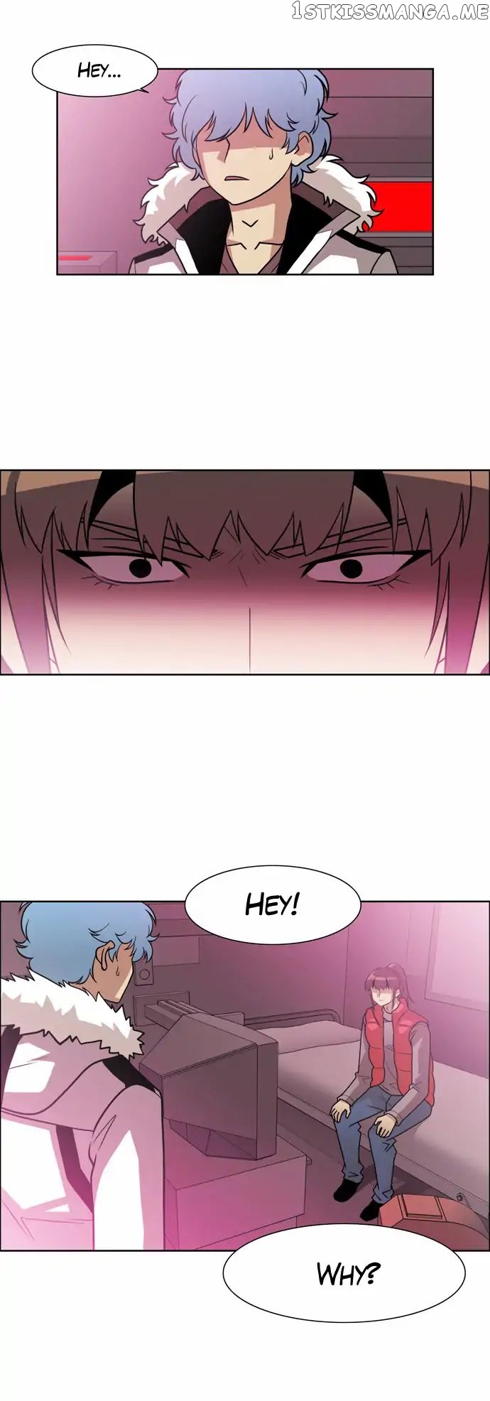 City of Dead Sorcerer chapter 157 - page 32