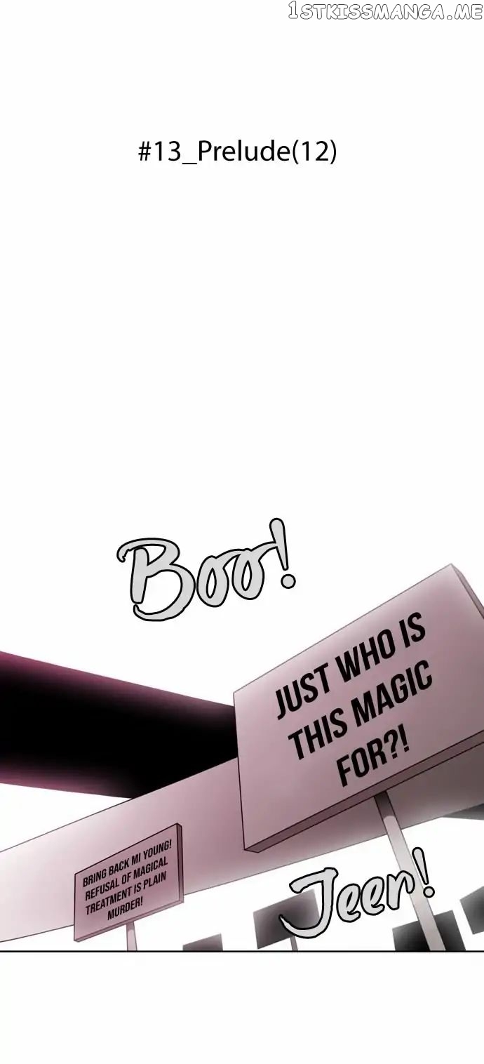 City of Dead Sorcerer chapter 156 - page 11