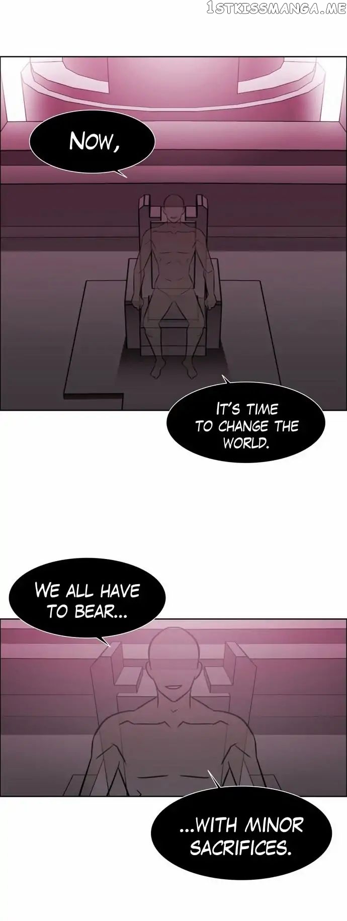 City of Dead Sorcerer chapter 156 - page 12