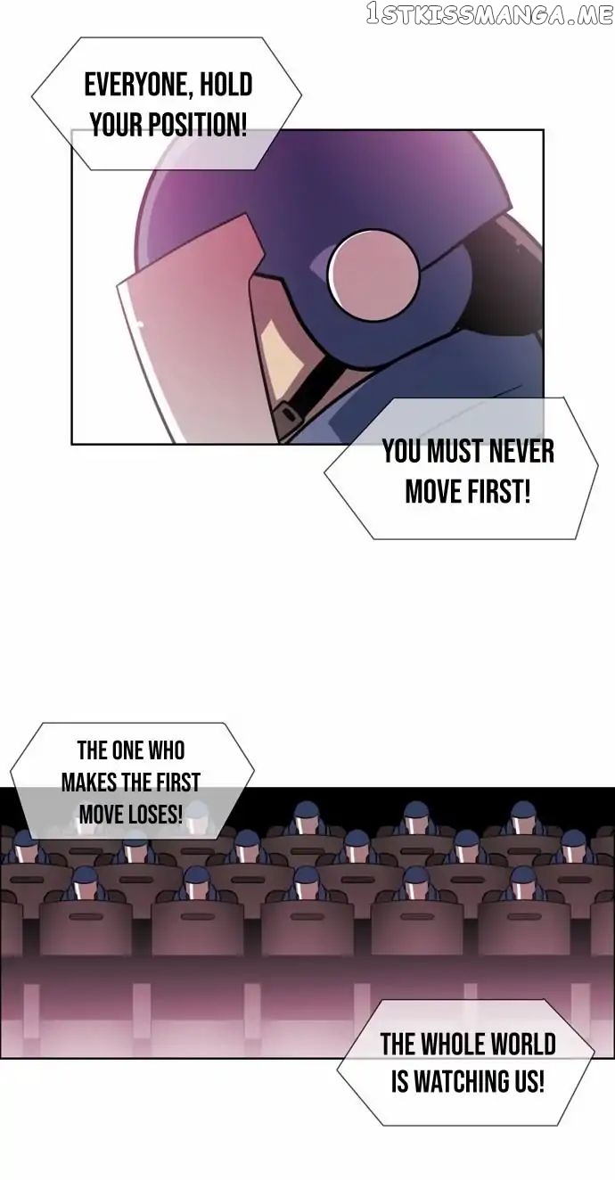 City of Dead Sorcerer chapter 156 - page 16