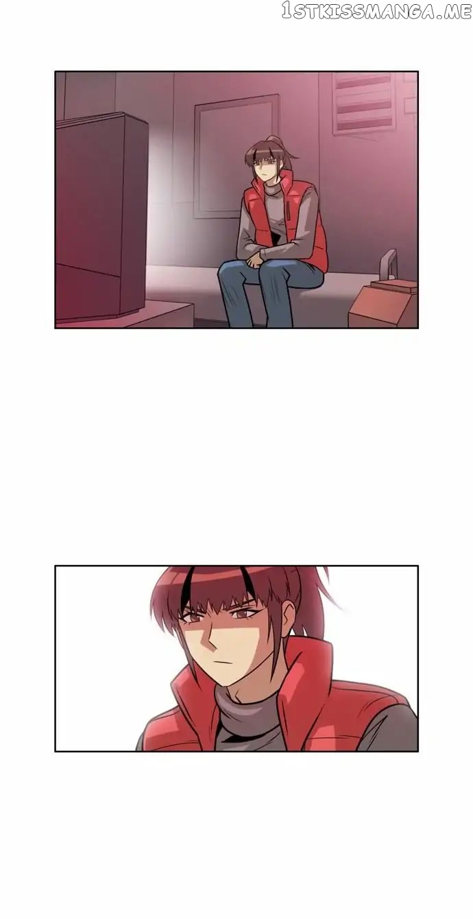City of Dead Sorcerer chapter 156 - page 20