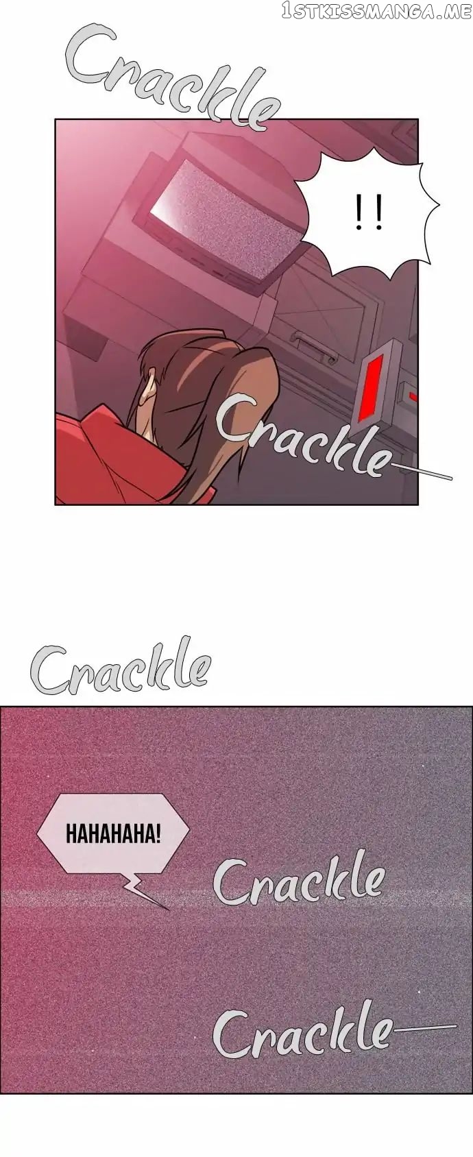 City of Dead Sorcerer chapter 156 - page 22