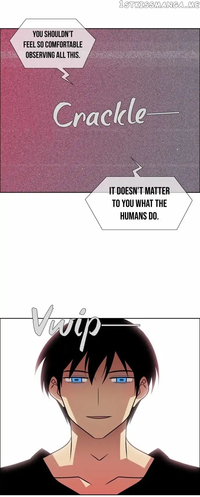 City of Dead Sorcerer chapter 156 - page 23