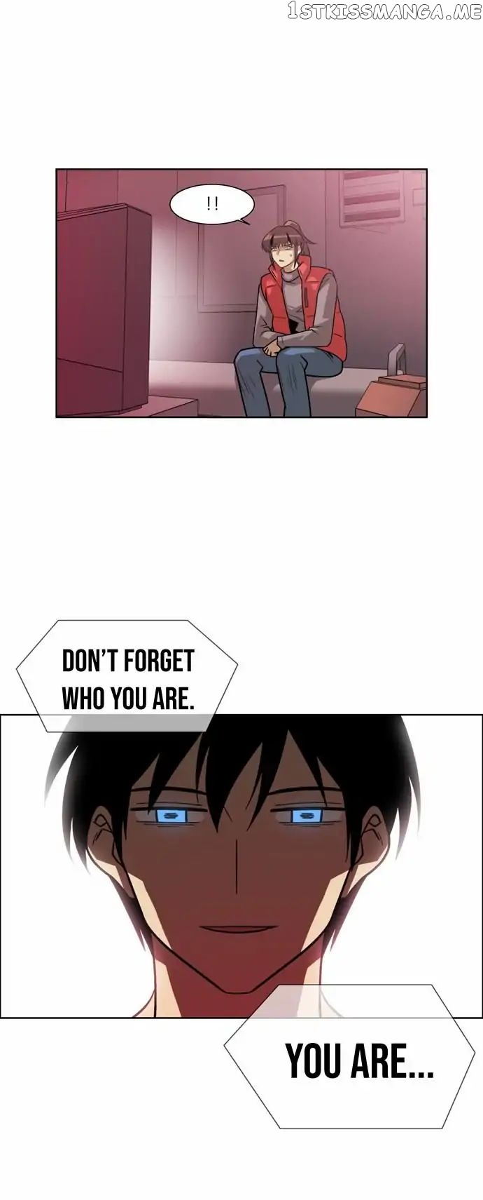 City of Dead Sorcerer chapter 156 - page 24