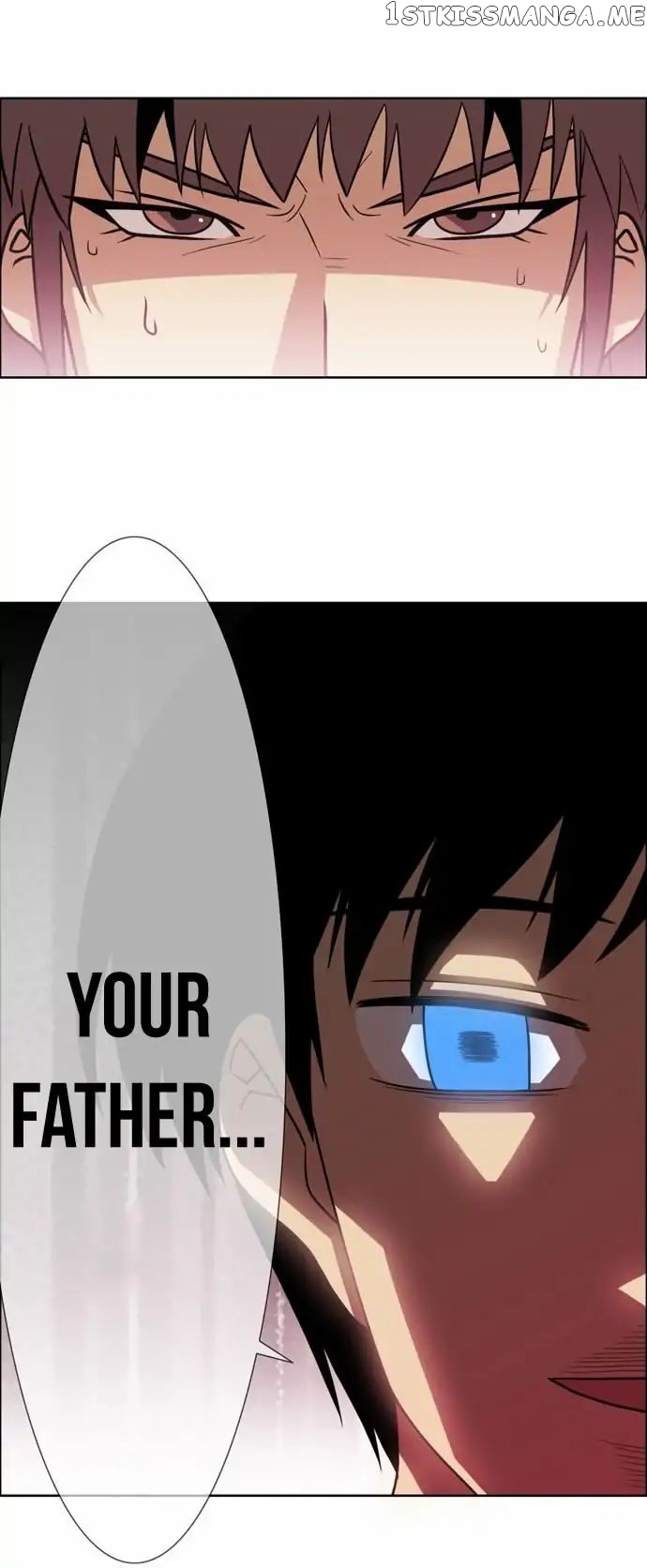 City of Dead Sorcerer chapter 156 - page 25