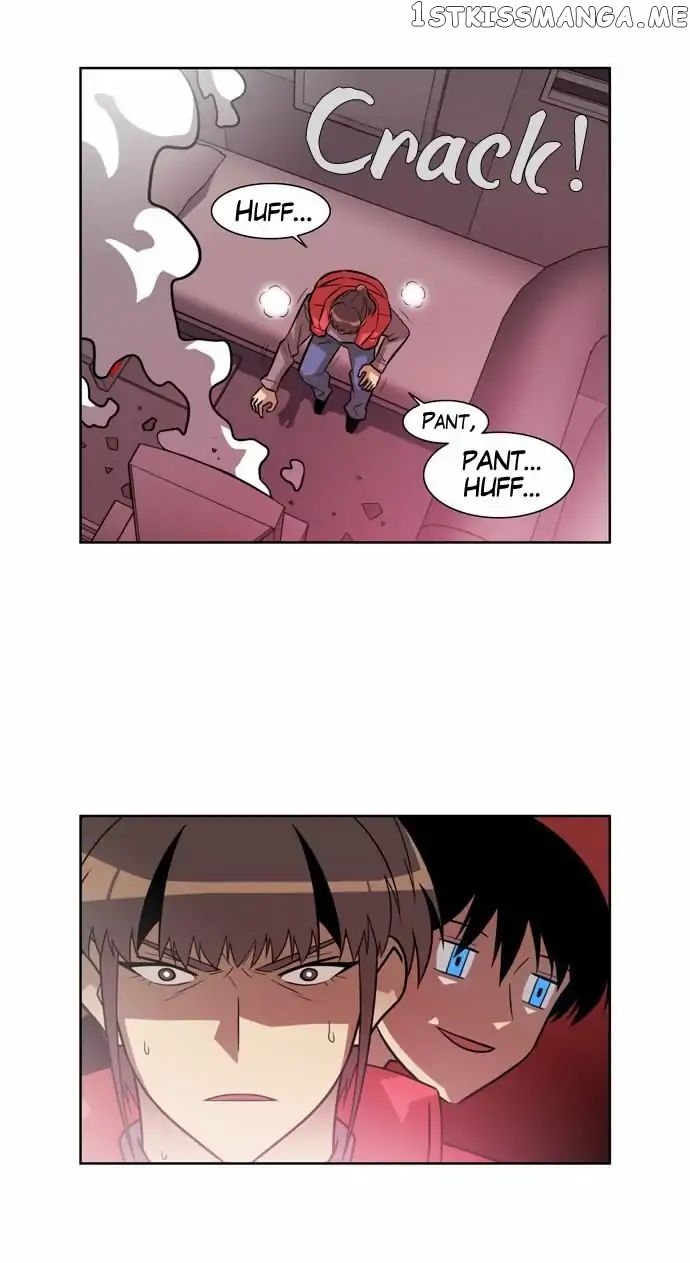 City of Dead Sorcerer chapter 156 - page 27