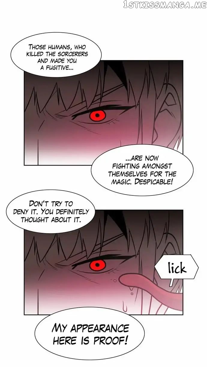 City of Dead Sorcerer chapter 156 - page 29
