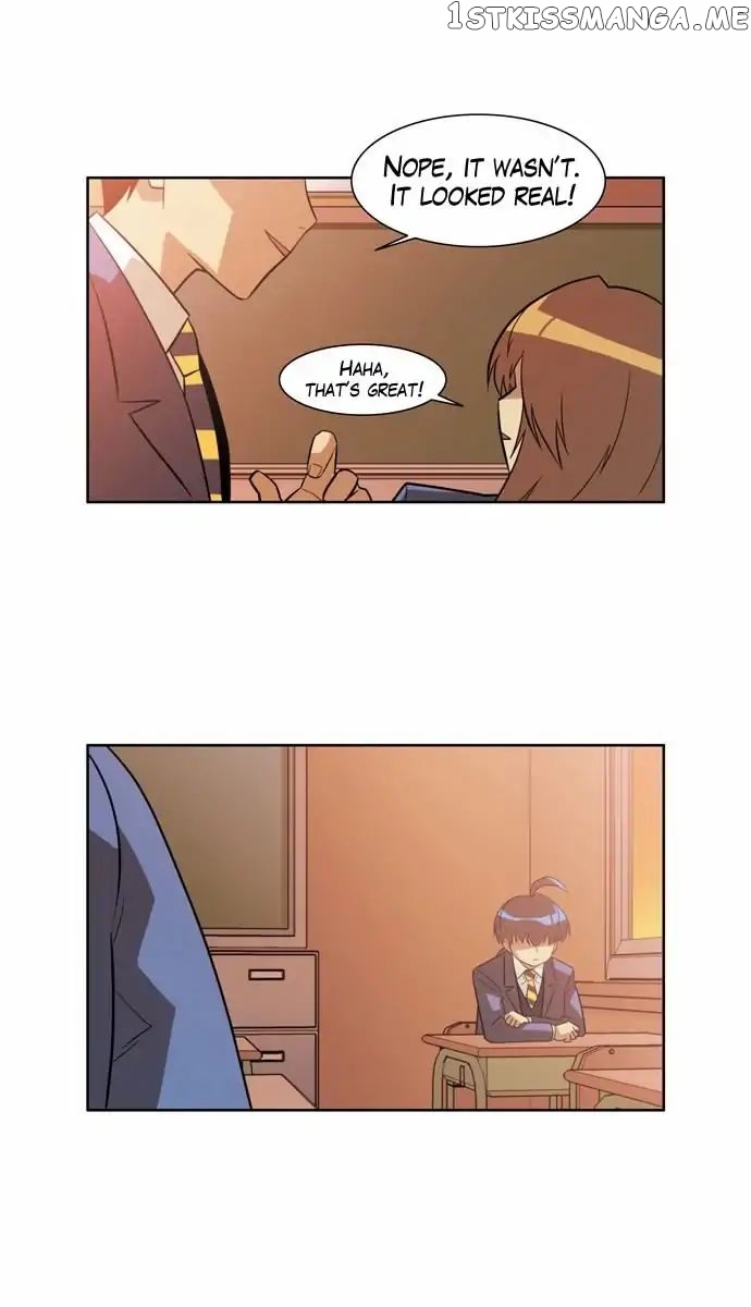 City of Dead Sorcerer chapter 156 - page 3