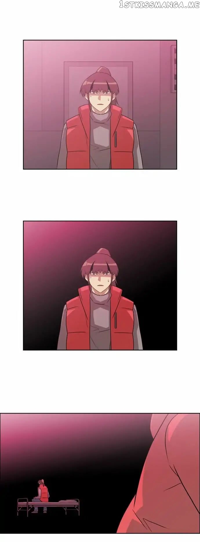 City of Dead Sorcerer chapter 156 - page 32