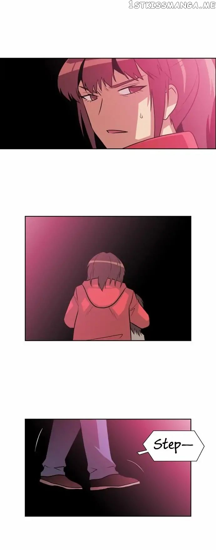 City of Dead Sorcerer chapter 156 - page 33