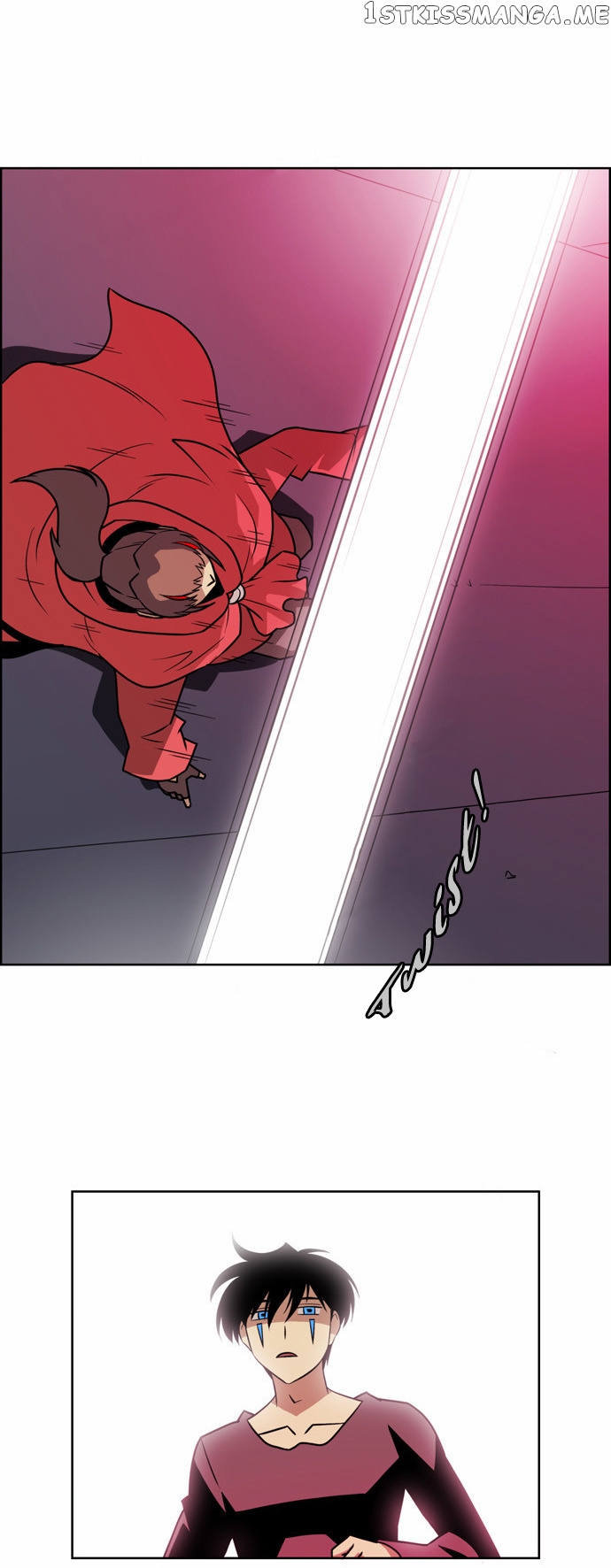 City of Dead Sorcerer chapter 152 - page 10