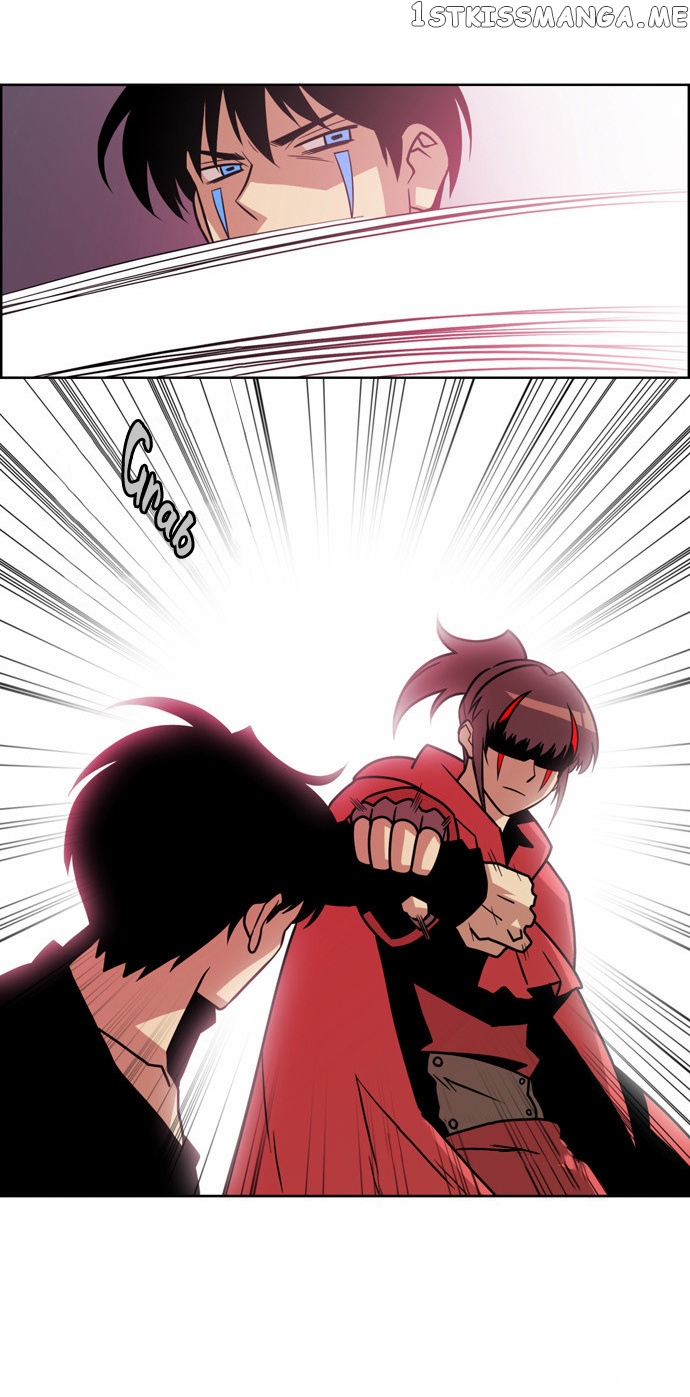 City of Dead Sorcerer chapter 152 - page 12