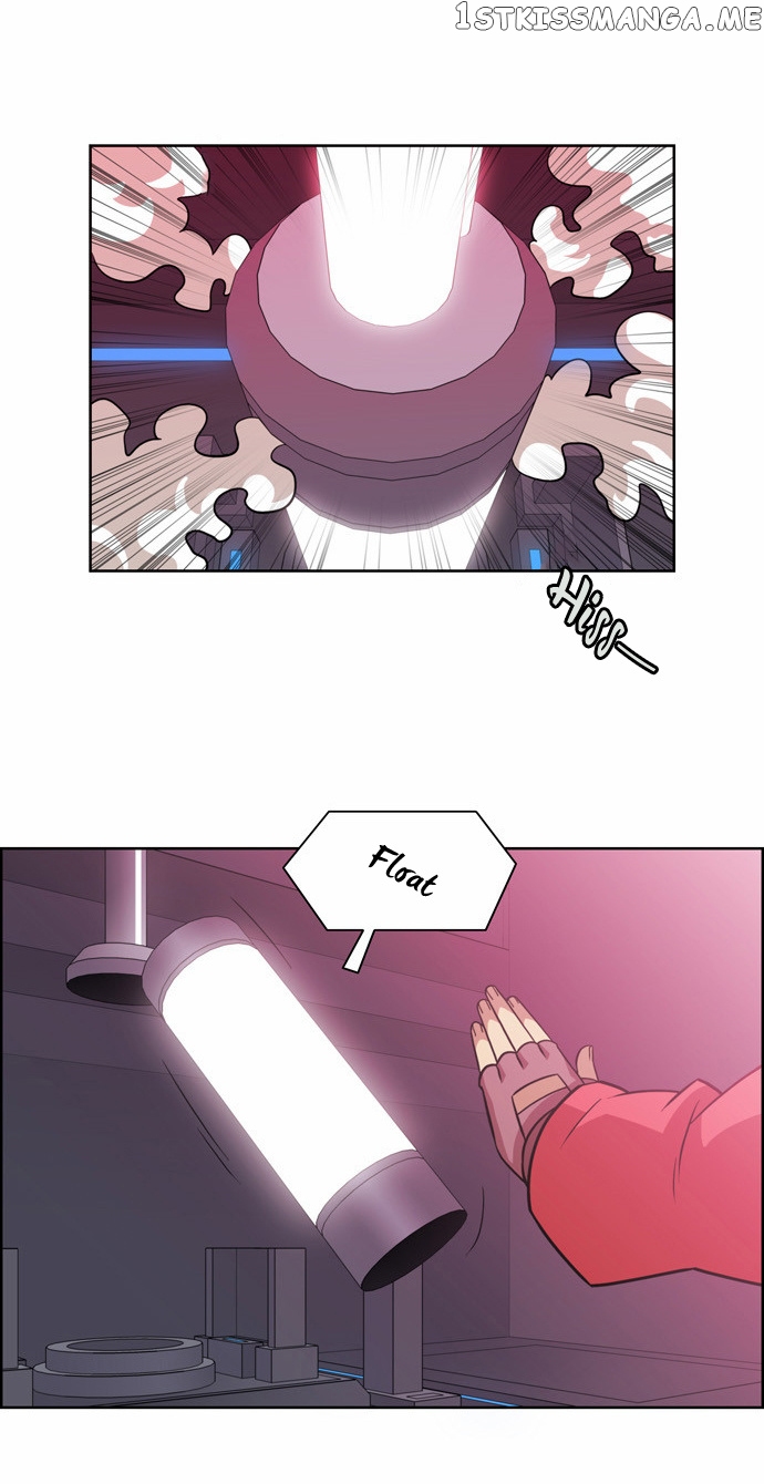 City of Dead Sorcerer chapter 152 - page 24
