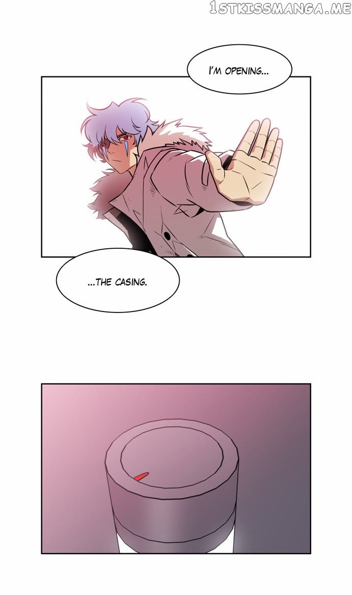 City of Dead Sorcerer chapter 152 - page 34