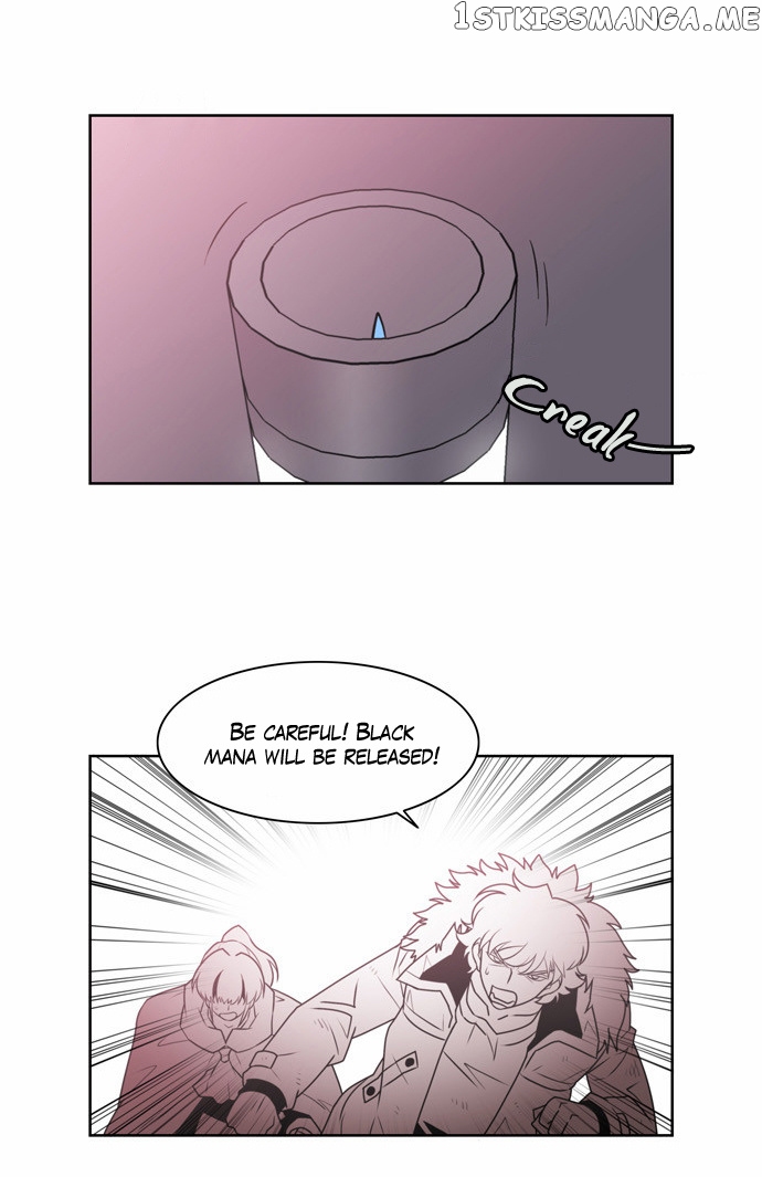 City of Dead Sorcerer chapter 152 - page 35