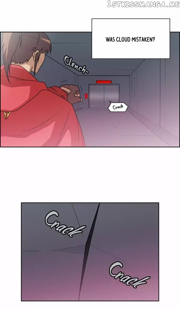 City of Dead Sorcerer chapter 151 - page 11