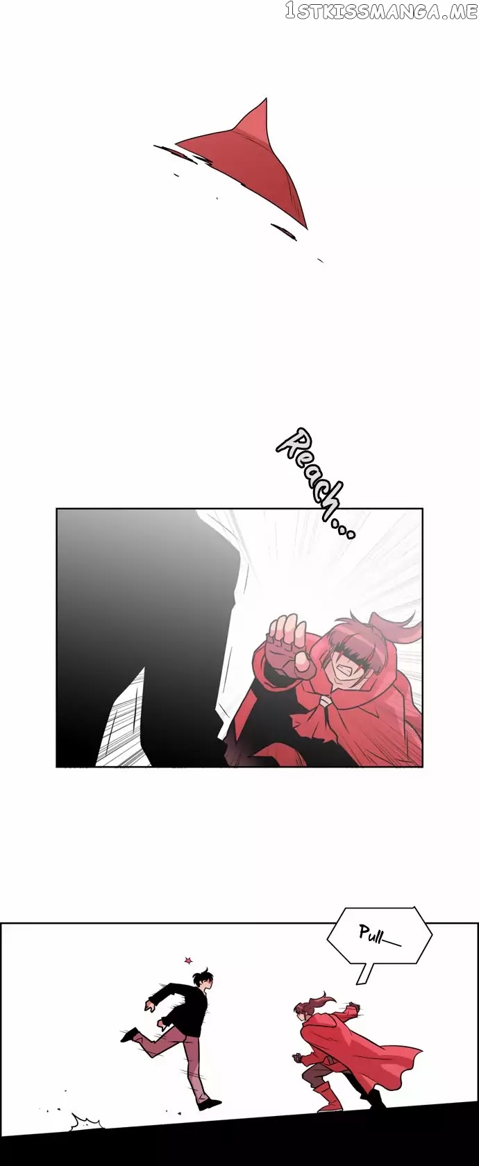 City of Dead Sorcerer chapter 151 - page 20
