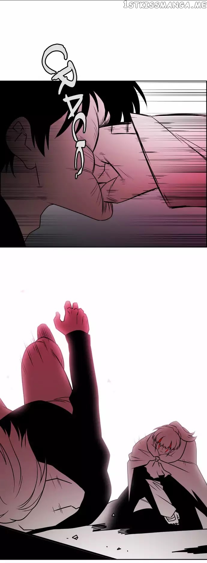 City of Dead Sorcerer chapter 151 - page 21