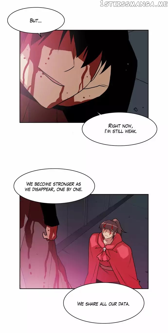 City of Dead Sorcerer chapter 151 - page 27