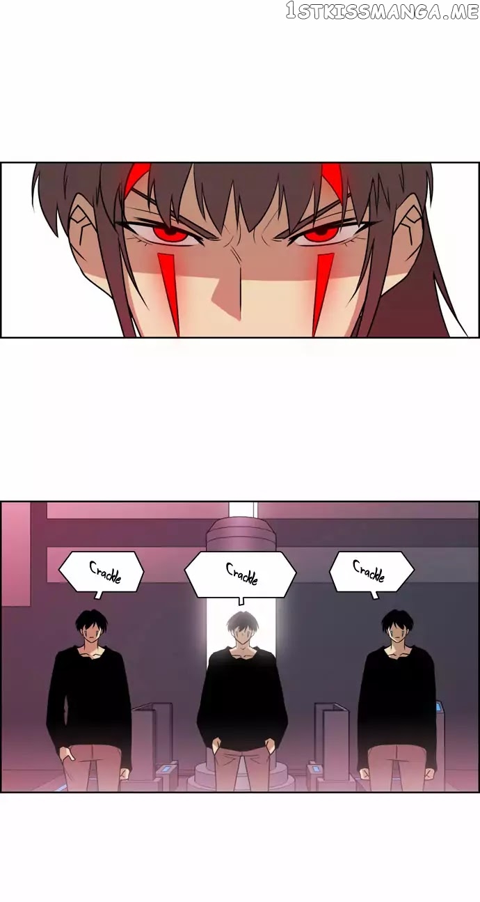 City of Dead Sorcerer chapter 151 - page 37
