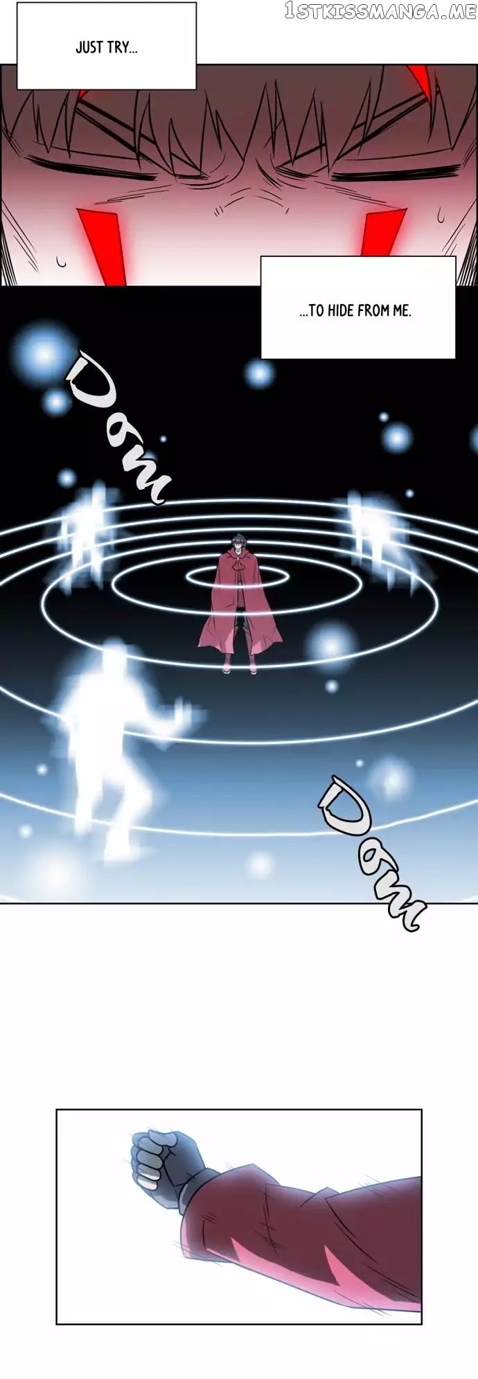 City of Dead Sorcerer chapter 151 - page 39