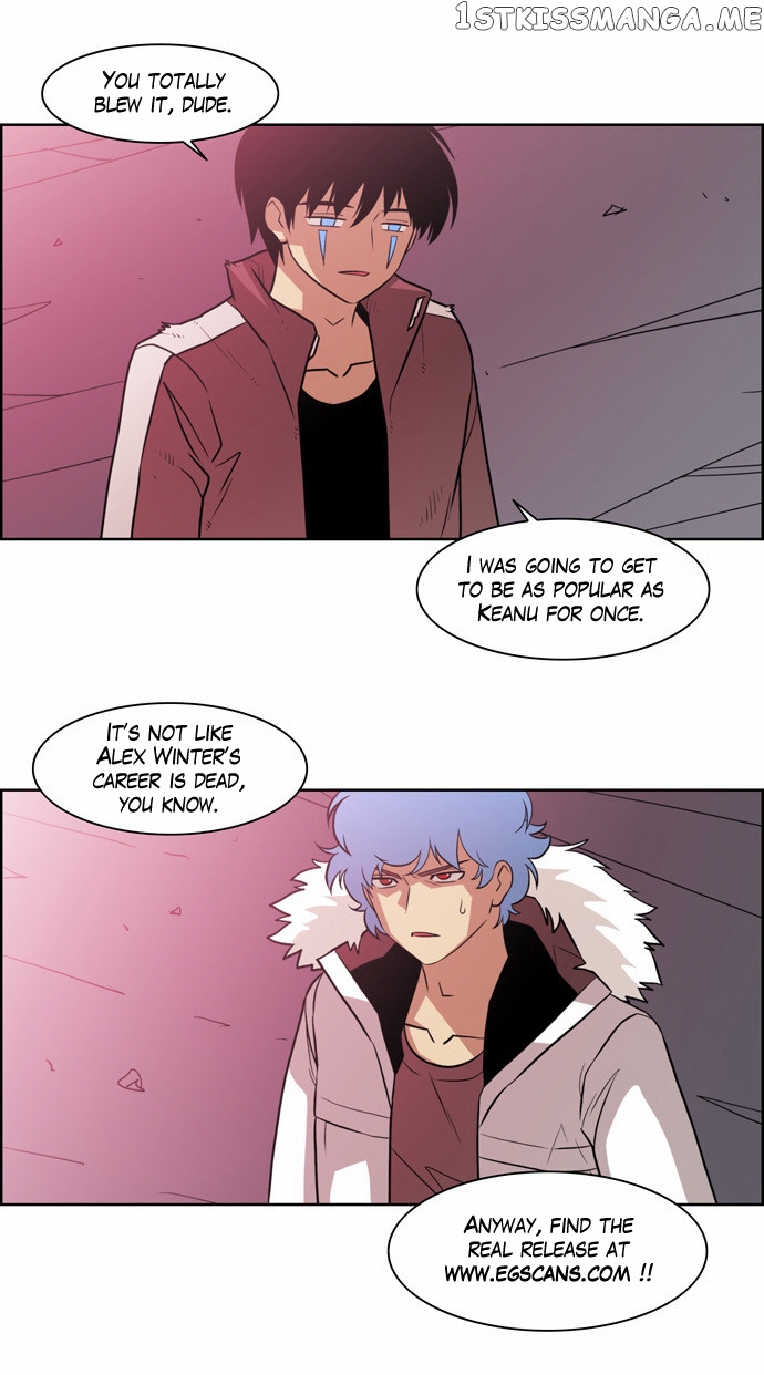 City of Dead Sorcerer chapter 150 - page 12