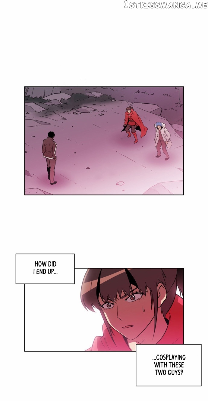 City of Dead Sorcerer chapter 150 - page 2